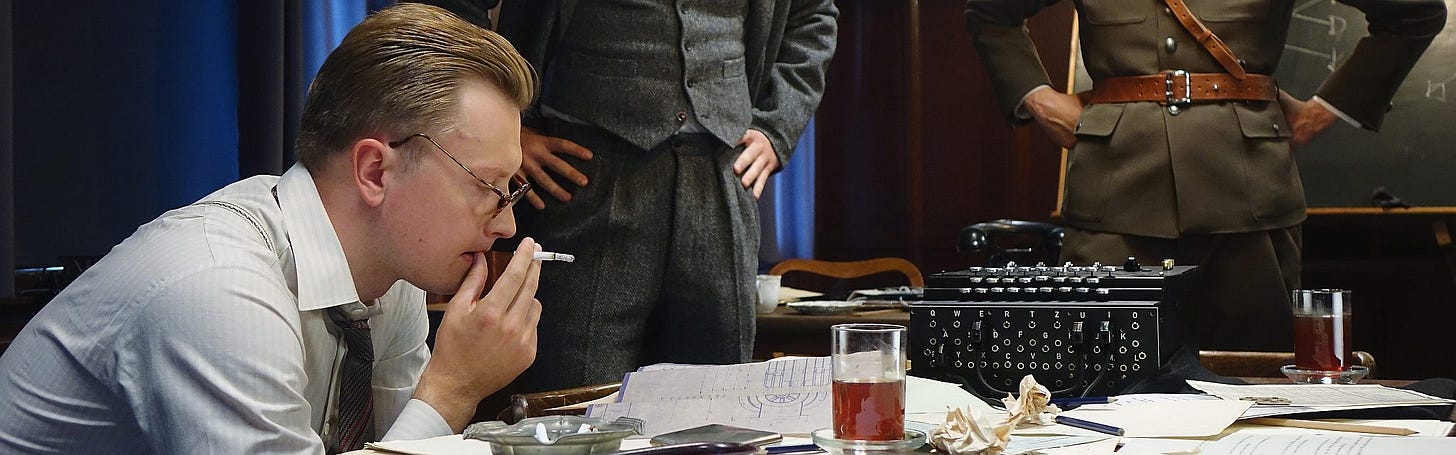 Do problemu trzeba było podejść po polsku. Ze szklanką czaju. (fot. Ireneusz Sobieszczuk)