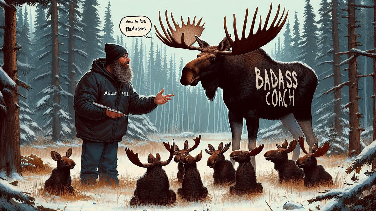 EBAC Advanced Coaching Masterclass