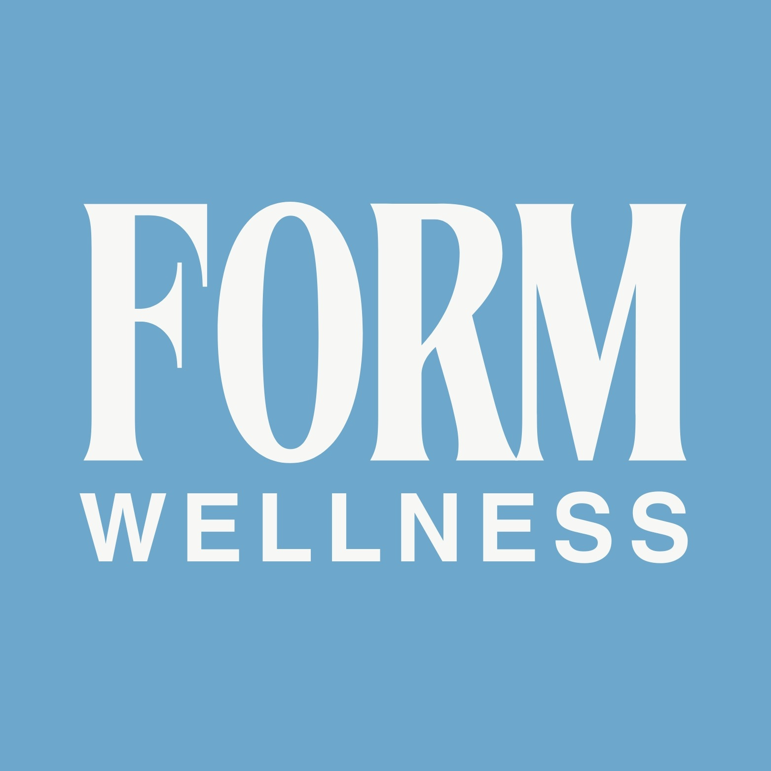 FORM Wellness 