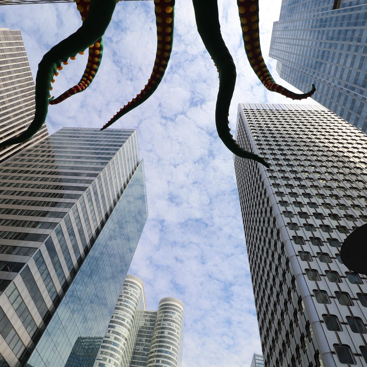 The Threshold Project