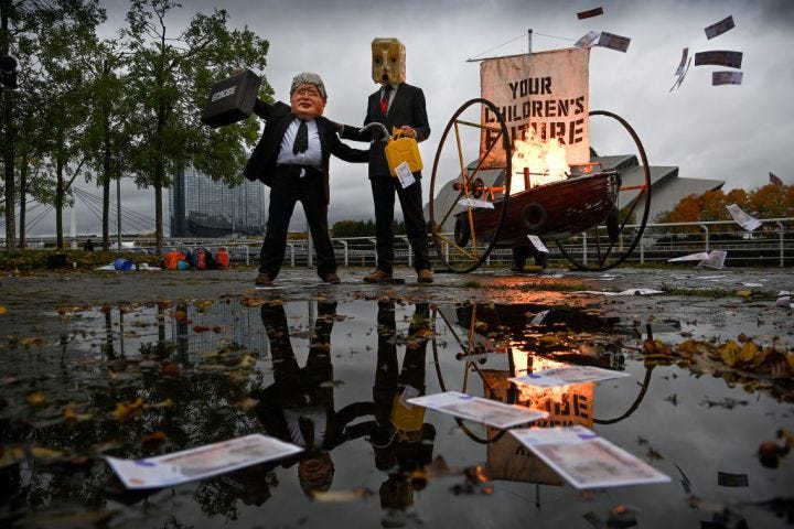 The ethics of eco-sabotage: Is it ever worth blowing up power stations in an act of environmental activism? The ethics of eco-sabotage: Is it ever worth blowing up power stations in an act of environmental activism?