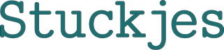 Stuckjes