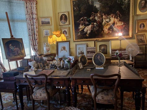 Osbourne House, Isle of Wight