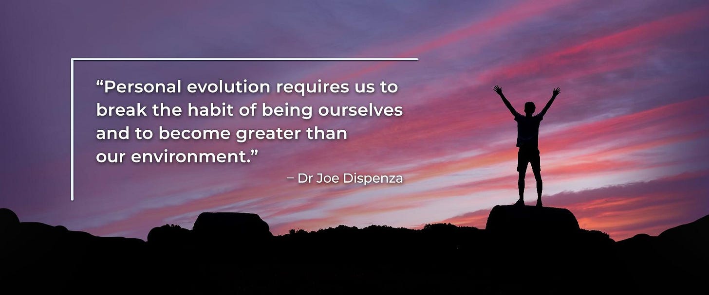 Evolve Your Brain