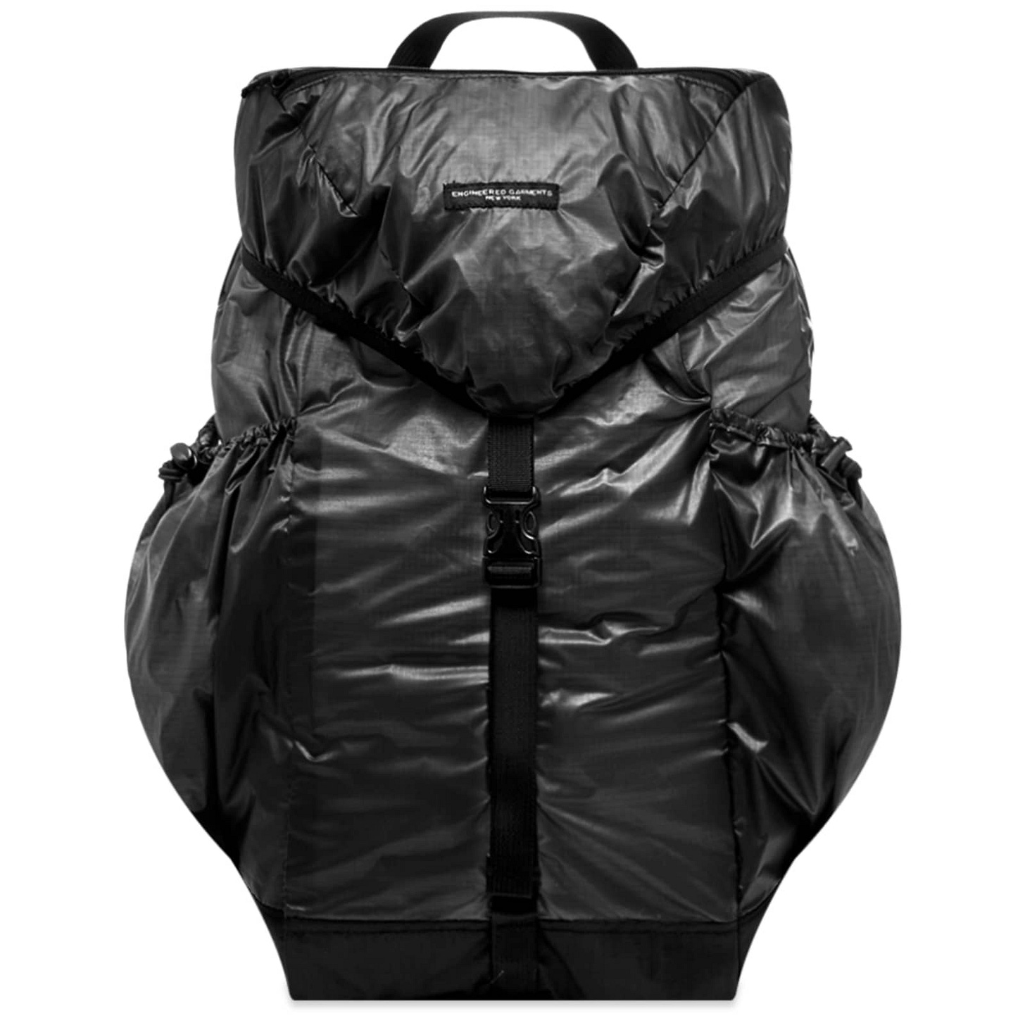 Engineered Garments UL Backpack - Black