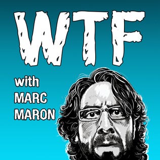 WTF with Marc Maron - Wikipedia