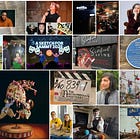 Culture Digest 07.08.26