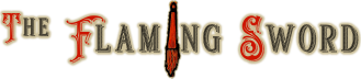 The Flaming Sword