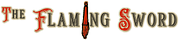 The Flaming Sword