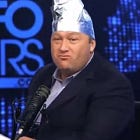 Alex Jones Is Back On Twitter, But Can He Handle The Competition?