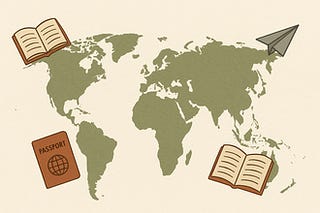 El Substack de Pasaporte | Substack
