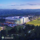 🧜🏼‍♀️ Los Seattle Sounders construirán una instalación de $1.000 millones