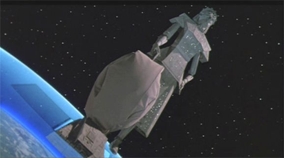 Space Debris Becoming A Big Problem Faster Than Expected | Giant Freakin  Robot | Space debris, Lost in space, Balls image