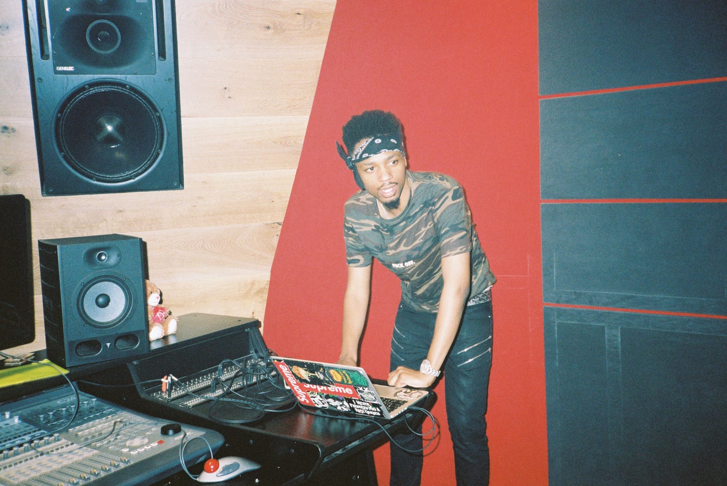 How Metro Boomin Became The Most Trusted Guy In Rap | The FADER