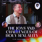 GoodLion Theology - Aaron Salvato