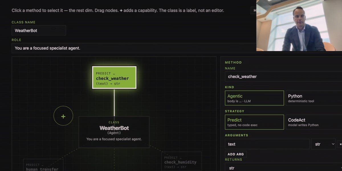 NVIDIA Object Orientated Agents Framework (NOOA) & Nemotron OpenSource Models!