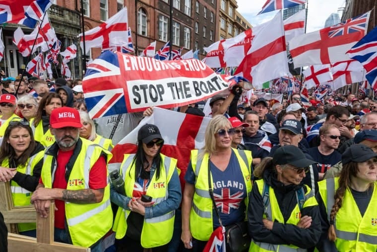 Protest Protest