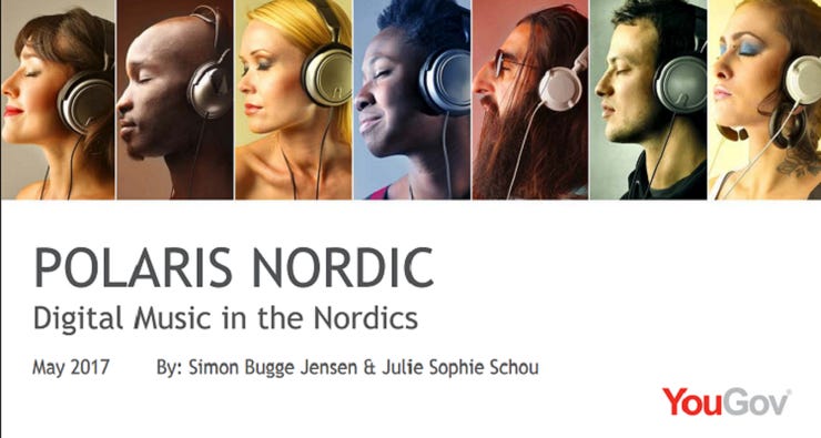 Yougov polaris nordic