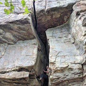 Lessons from Climbers and the Arndt-Schultz Law