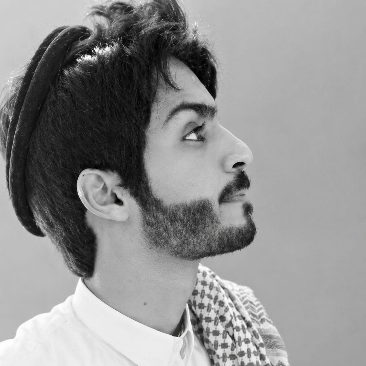 ناصر العنزي