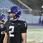 Tracking the Top 25: Scores, details from top teams in Week 8