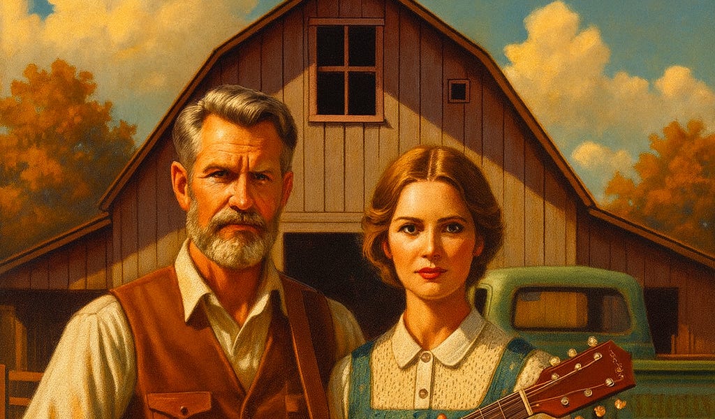 Outhouse of Your Heart