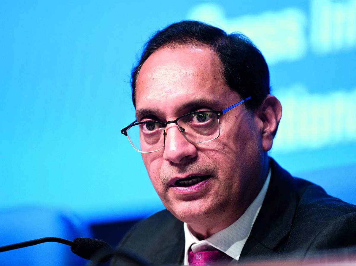 Who is Tuhin Kanta Pandey, the new SEBI chief to succeed Madhabi Puri Buch?  - The Economic Times