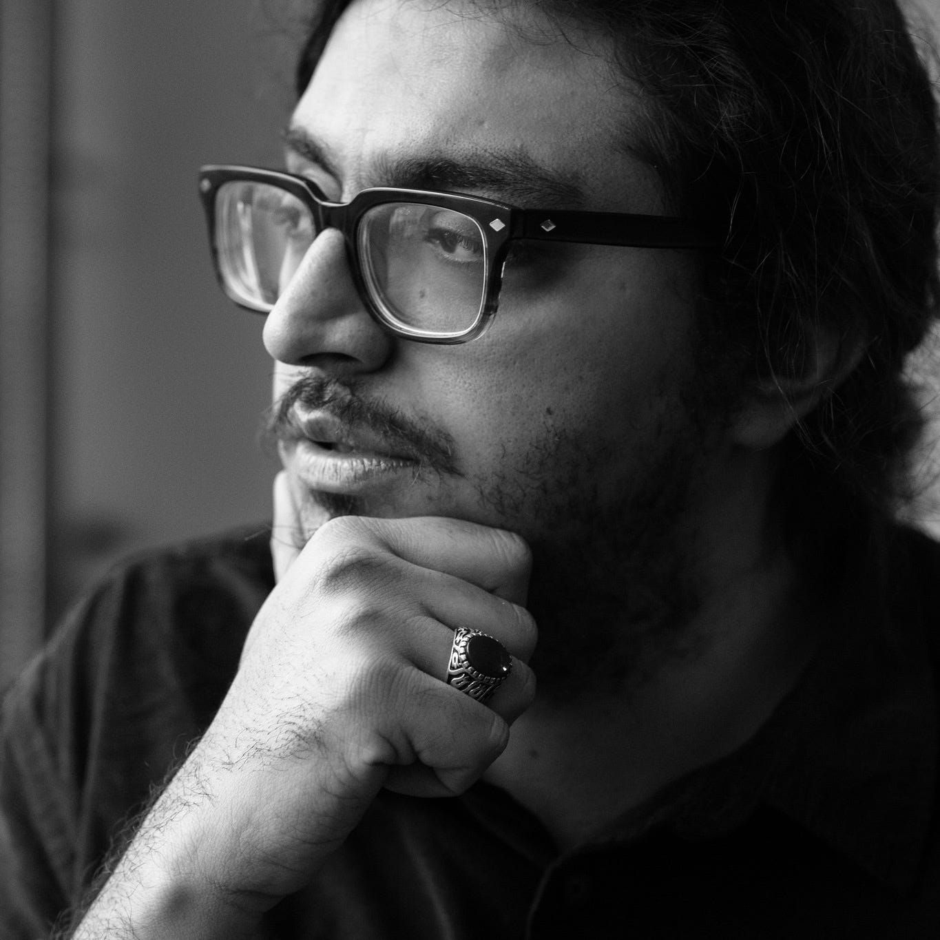 Arash Azizi