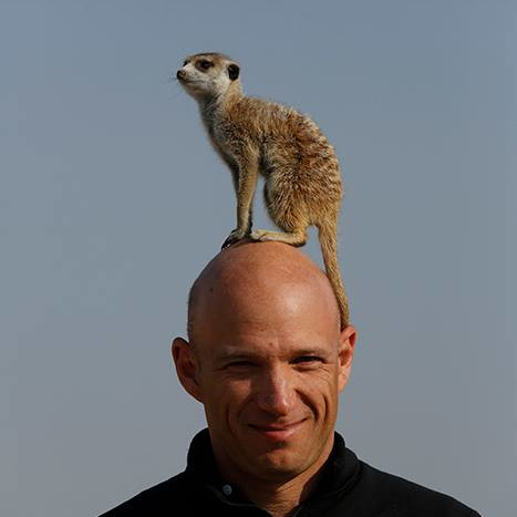 Personal Cartography