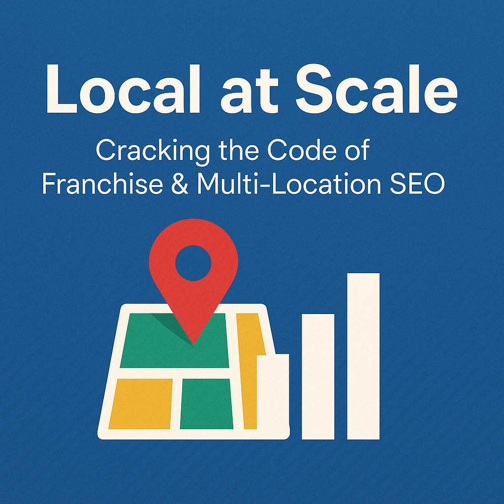 SEO at Scale