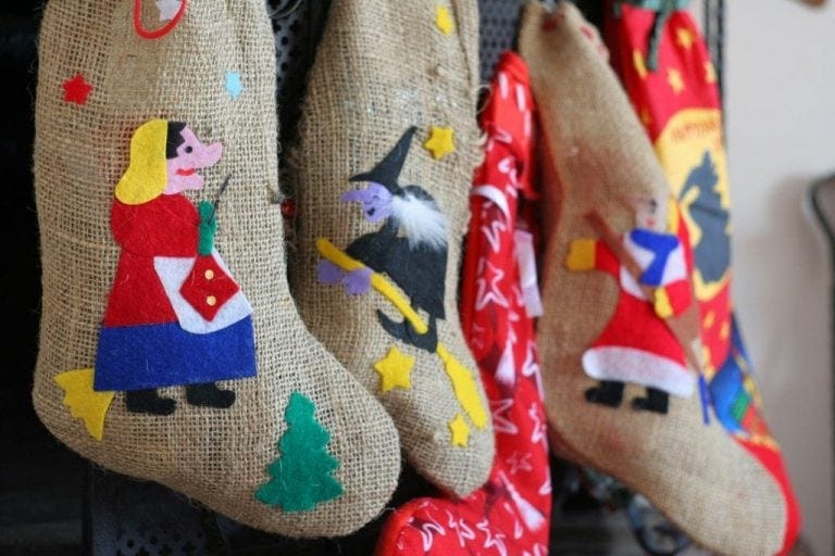 The tradition of Italian Befana - Gambero Rosso International