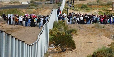 ImmigrationOpenFence ImmigrationOpenFence
