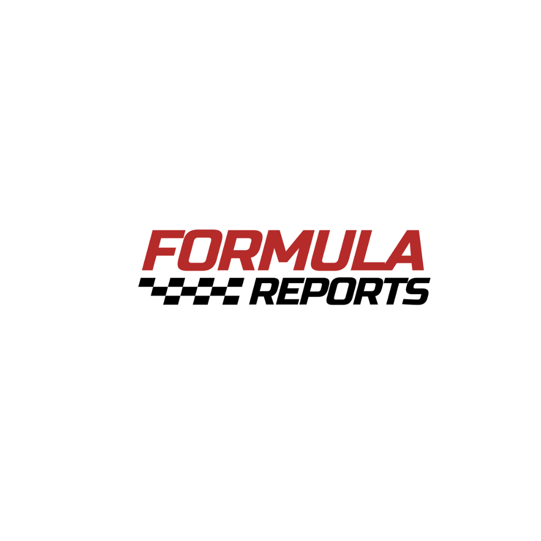 Formula Report’s Substack