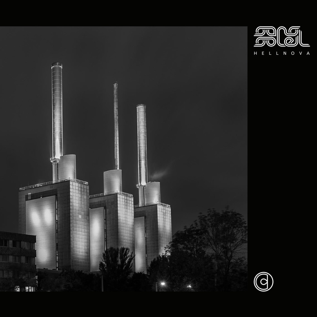 hellnova