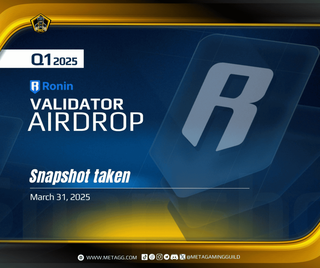 Photo for the Article - Crypto PH News Recap: Mar. 31 - Apr. 07, 2025