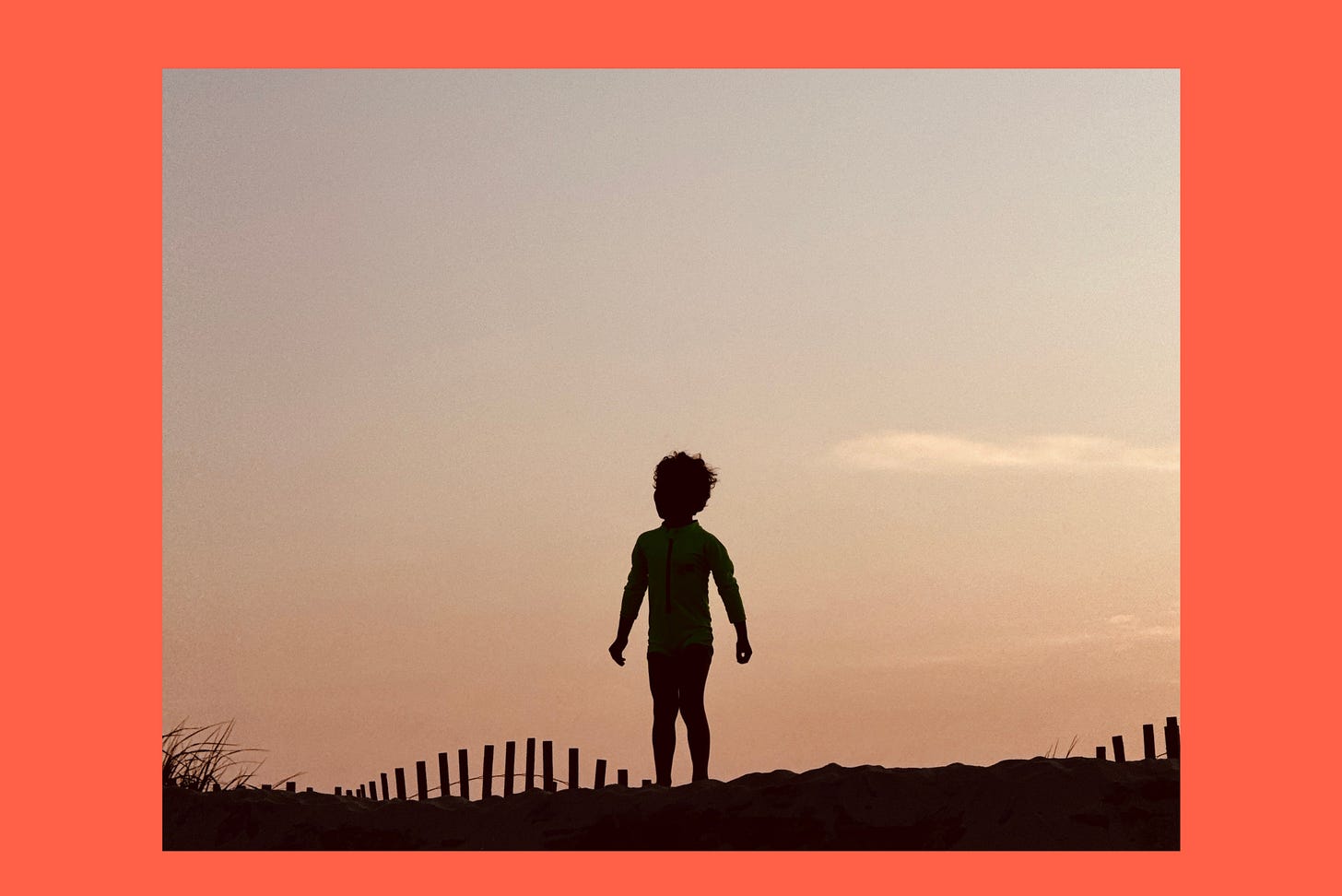 boy at sunset silhouetted, Ana Gambuto's photo tips boy at sunset silhouetted, Ana Gambuto's photo tips