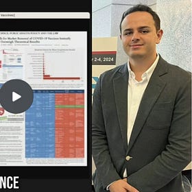 Epidemiologist Drops Undeniable Proof That the COVID Shots Must Be BANNED Before Idaho State Senators