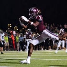 Wisconsin football lands commitment from 4-star WR Jayden Petit