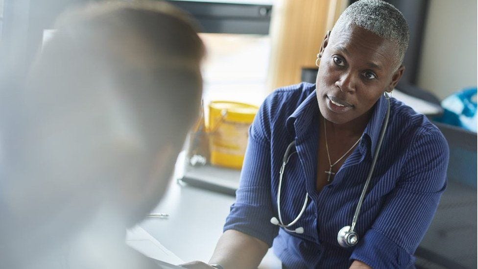 The Welsh government has been put on notice to expect strike action by doctors The Welsh government has been put on notice to expect strike action by doctors