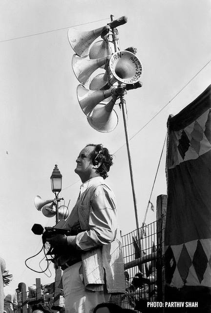 Mark Tully, BBC’s Voice in South Asia 1935-2026