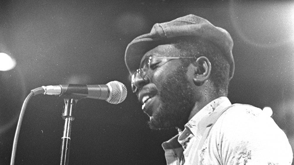 Curtis Mayfield Curtis Mayfield