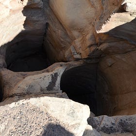 Where, O Edom, is thy wisdom?