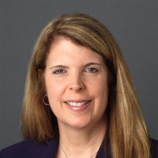 Sally J. Curley, IRC