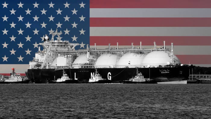America's LNG Conundrum – Reese Energy Consulting America's LNG Conundrum – Reese Energy Consulting
