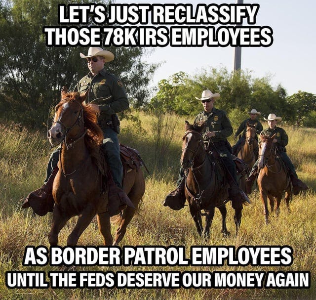 r/ConservativeMemes - Reclassify Those Guys