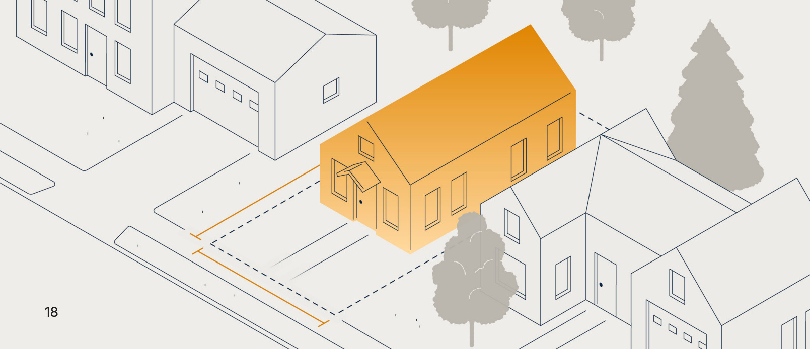 Strong Towns, Local Control, and Comments on The Housing Debate