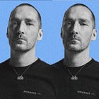 Serge Ruffieux: Knowing fashion is not the same as running a brand