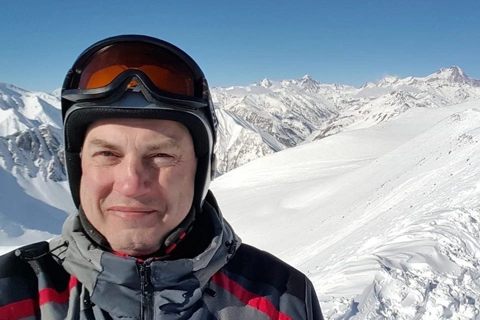 . Последняя смена у Владимира Викторовича была 20 мая. Фото: ВК . Последняя смена у Владимира Викторовича была 20 мая. Фото: ВК