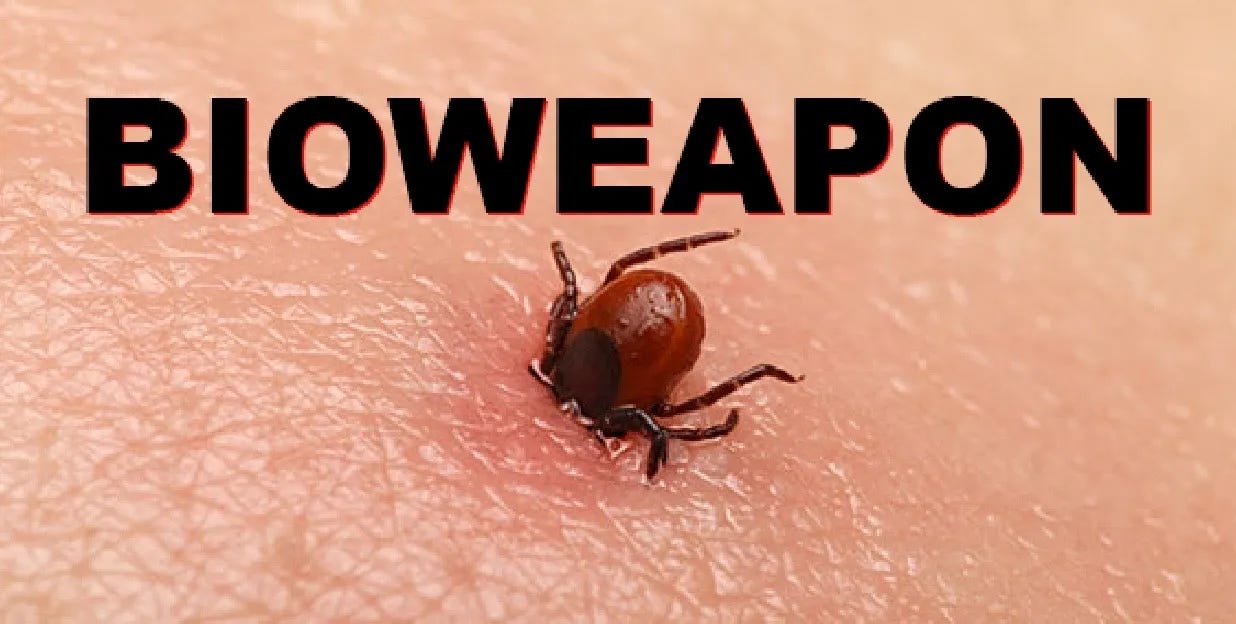 SUCCESS STORIES: IVERMECTIN & FENBENDAZOLE Testimonials: Lyme Disease Rapidly Improving