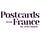 Postcards from France